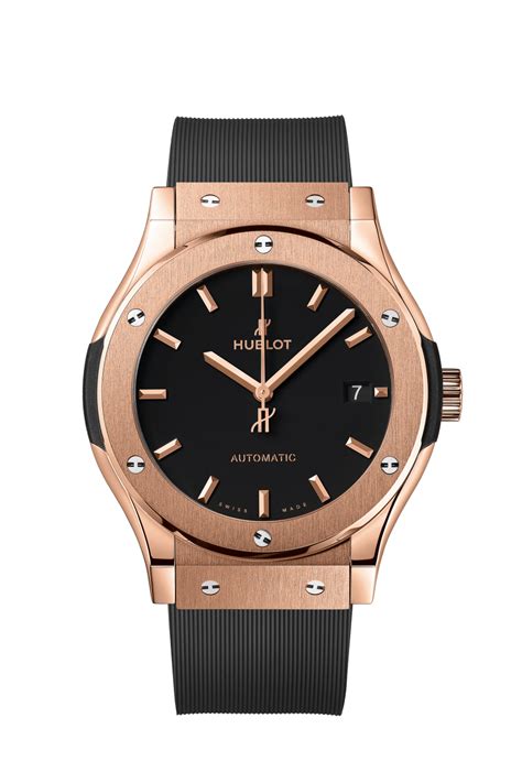 gold hublot watches|Hublot gold watch price.